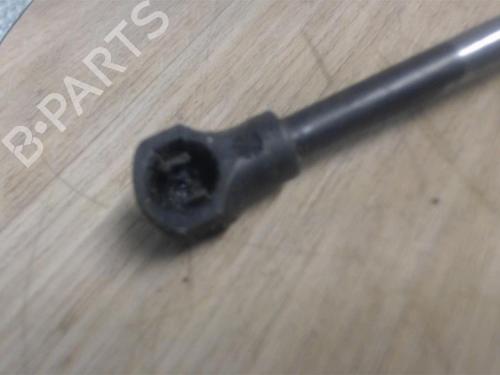 Tailgate lift support PEUGEOT 206 Hatchback (2A/C) 2.0 HDI 90 | BP13130989C138 