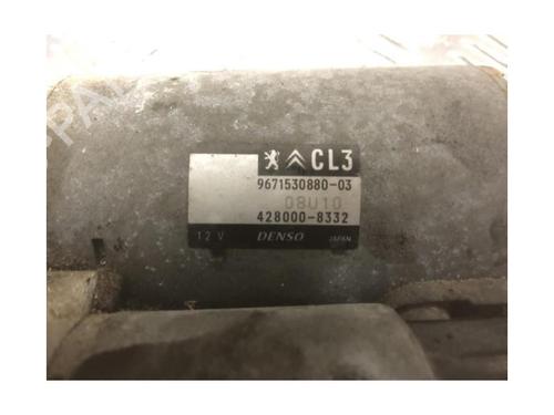 Starter PEUGEOT 208 I (CA_, CC_) 1.2 VTI 82 | BP25305944M8