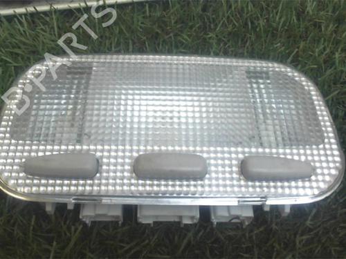 Interior roof light PEUGEOT 307 (3A/C) 2.0 HDi 90 | BP12962173I8 
