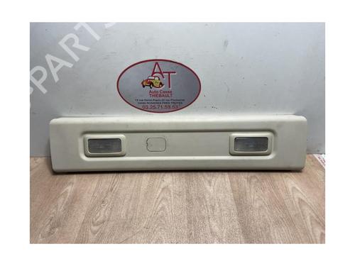 Interior roof light LANCIA MUSA (350_) 1.3 D Multijet (350.AXB11, 350.AXB1A) | BP13269478I8