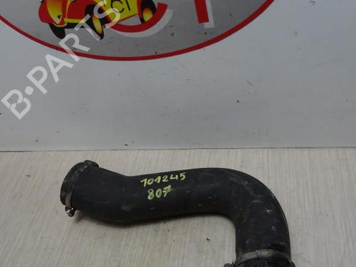 Rør PEUGEOT 807 (EB_) 2.0 HDI (136 hp) 13131837