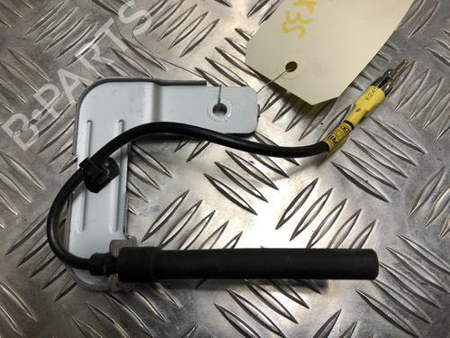 Used Antenna/Base HYUNDAI ix35 (LM, EL, ELH) 1.7 CRDi (116 hp) 31196951