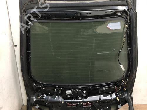 Used Tailgate Tailgate 20618714 20618714