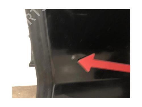 Left rear door PEUGEOT 3008 I MPV (0U_) 1.6 HDi | BP21382328C4 