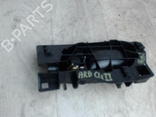Rear right interior door handle CITROËN DS5 2.0 HDi 165 | BP12967293I16