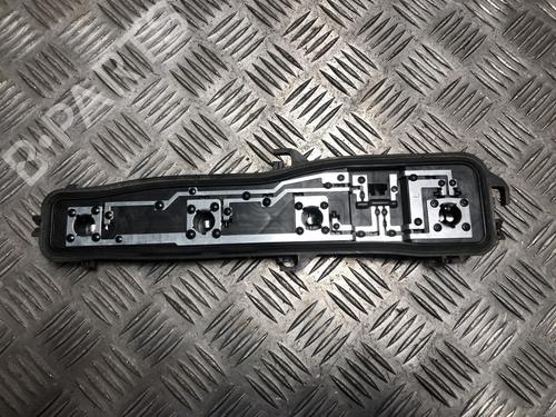 Used Licence plate light Licence plate light CITROËN NEMO MPV 1.4 HDi (68 hp) 34220785 34220785