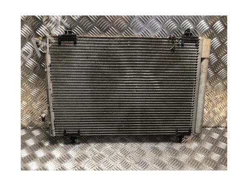 AC radiator CITROËN BERLINGO / BERLINGO FIRST Box Body/MPV (M_) 1.6 HDI 90 (MB9HX, MC9HX) | BP26460084M32 