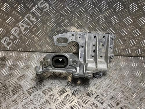 Motorophæng NISSAN QASHQAI I (J10, NJ10) 1.5 dCi (110 hp) 31197922