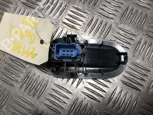 Right front window switch RENAULT MASTER III Van (FV) 2.3 dCi 100 FWD (FV0A, FV0B, FV0G, FV0K, FV0H) | BP34039023I26 - Image 2