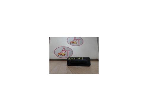 Used Tailgate handle PEUGEOT 2008 I (CU_) 1.6 BlueHDi 75 (75 hp) 29361028