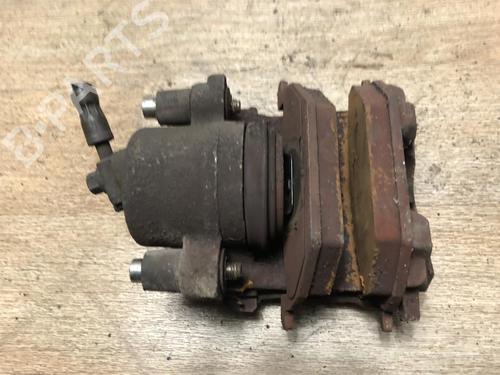Used Right front brake caliper VW POLO IV (9N_, 9A_) 1.2 (54 hp) 20614385