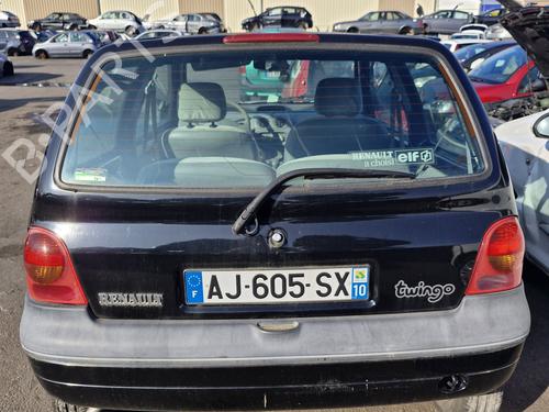 Left headlight RENAULT TWINGO I (C06_) 1.2 (C066, C068) | BP31022149C28 