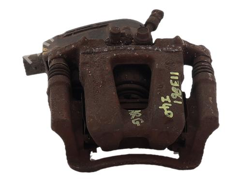 Used Left rear brake caliper Left rear brake caliper HYUNDAI i40 I CW (VF) 1.7 CRDi (136 hp) 40501768 40501768