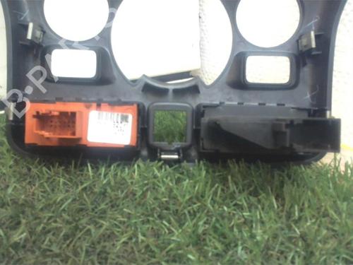 Middle console CITROËN C3 Picasso (SH_) 1.6 HDi | BP13131108I22 