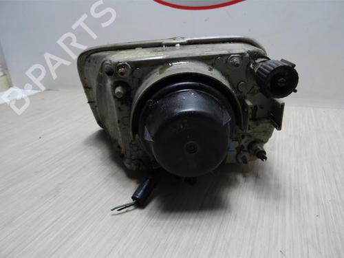 Right headlight RENAULT RAPID Box Body/MPV (F40_, G40_) 1.1 (F401) | BP13287444C29 