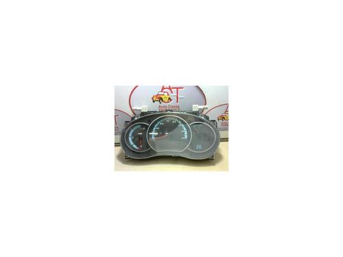 Used Instrument cluster RENAULT KANGOO Express (FW0/1_) Z.E. (FW0Z, FW1Z) (60 hp) 13290240