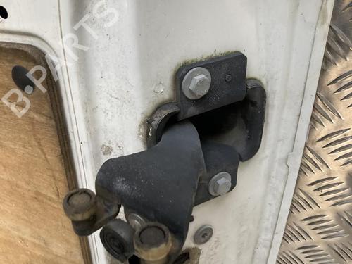 Højre side skydedør CITROËN JUMPY II Van 1.6 HDi 90 16V | BP31056731C75 