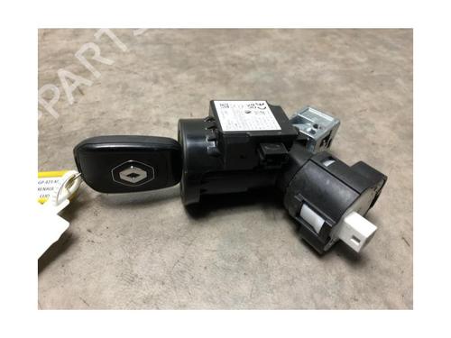 Ignition barrel RENAULT CLIO V (B7_) 1.0 TCe 90 (B7MT) | BP23036505M48 