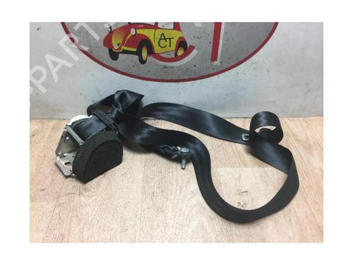 Rear left seatbelt PEUGEOT 3008 I MPV (0U_) 2.0 HDi | BP13267070I29 