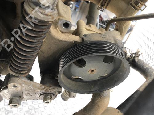 Engine SUZUKI GRAND VITARA II (JT, TE, TD) 1.9 DDiS All-wheel Drive (JT419, TD44, JB419WD, JB419XD,... | BP31201513M1 