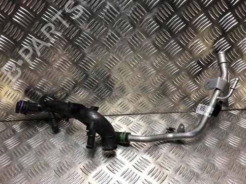 Used Pipe RENAULT CAPTUR II (HF_) LPG (HFMT) (101 hp) 28485924