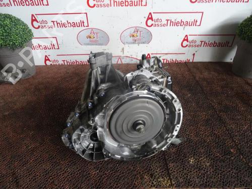 Gearbox MERCEDES-BENZ GLA-CLASS (X156) GLA 180 CDI / d (156.912) | BP13276137M3 