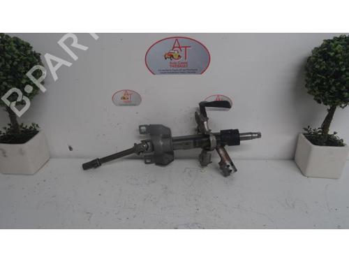 Used Steering column PEUGEOT 206 Hatchback (2A/C) 1.4 HDi eco 70 (68 hp) 12969518