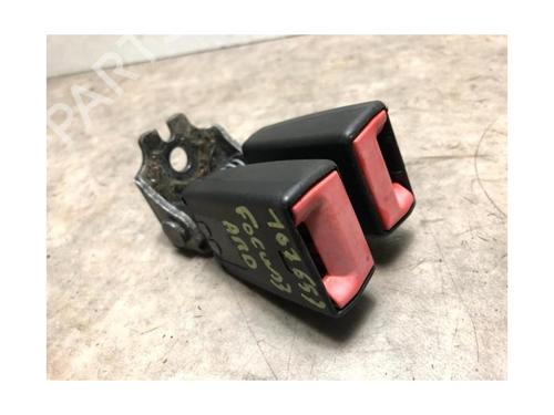 Seat buckle FORD FOCUS III 1.6 TDCi | BP20324792I32 