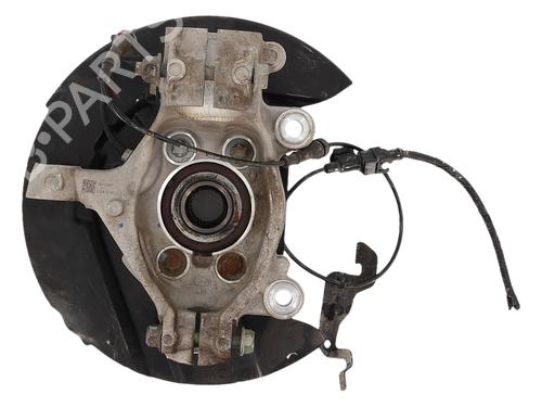 Left front steering knuckle RENAULT MEGANE E-TECH SUV EV60 (BNJ1) | BP36323664M25  - Image 6