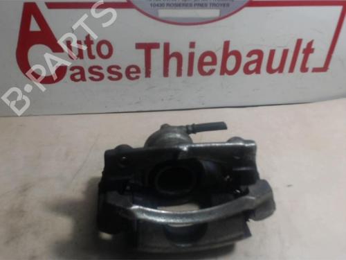Right front brake caliper PEUGEOT 508 I (8D_) 1.6 HDi | BP12969817M104