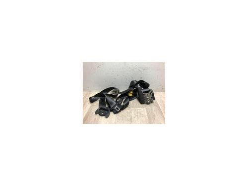 Used Front right seatbelt VW TOURAN (1T1, 1T2) 1.9 TDI (105 hp) 23871776