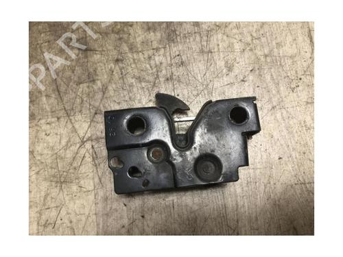 Hood lock SEAT IBIZA IV (6J5, 6P1) 2.0 TDI | BP23068867C133 
