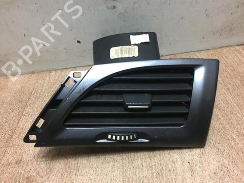 Used Air vent RENAULT MEGANE III Coupe (DZ0/1_) 1.6 dCi (DZ00, DZ12, DZ2A, DZ13) (130 hp) 13264959