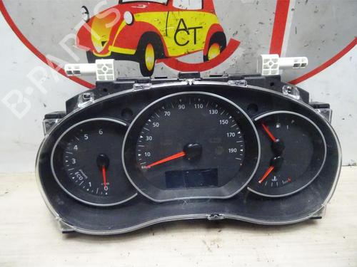 Instrument cluster RENAULT KANGOO Express (FW0/1_) 1.5 dCi 90 (FW0G, FW05, FW08, FW11) | BP13036384C47 