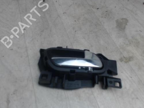 Used Front right interior door handle PEUGEOT 308 I (4A_, 4C_) 1.6 HDi (90 hp) 13225857