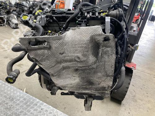 Engine CITROËN C4 Picasso I MPV (UD_) 1.6 HDi 110 | BP36432174M1 - Image 3