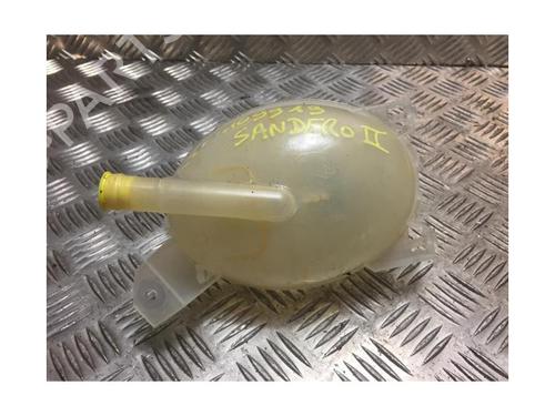 Expansion tank DACIA SANDERO II TCe 90 (B8M1, B8MA, B8AC) | BP24543678C120 