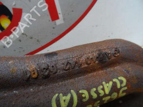 Exhaust manifold MERCEDES-BENZ A-CLASS (W169) A 160 CDI (169.006, 169.306) | BP12966348M110