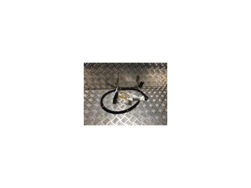 Used Fuel pump NISSAN QASHQAI I (J10, NJ10) 2.0 All-wheel Drive (141 hp) 25701930