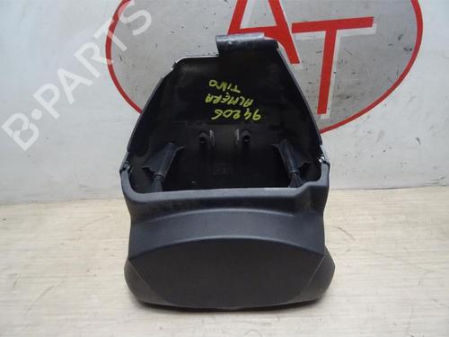 Other NISSAN ALMERA TINO (V10) 2.2 dCi | BP13131729O1