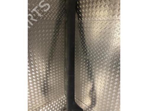 Left sideskirt HYUNDAI ix35 (LM, EL, ELH) 1.7 CRDi | BP23037622C115 