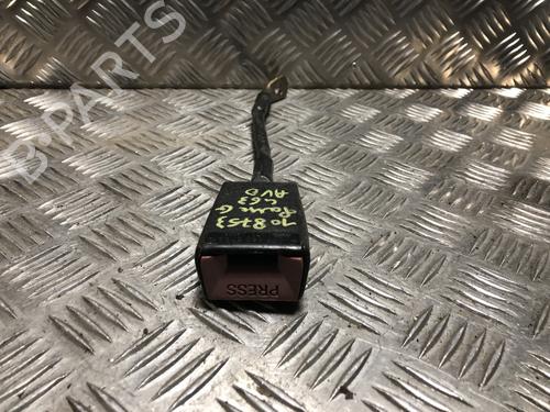 Used Seat buckle MERCEDES-BENZ G-CLASS (W463) 300 GD (463.327, 463.328) (113 hp) 31197507