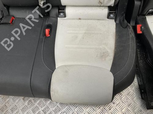 Seats set MERCEDES-BENZ GLB (X247) GLB 200 Mild-Hybrid (247.687) | BP33164754C78 - Image 8