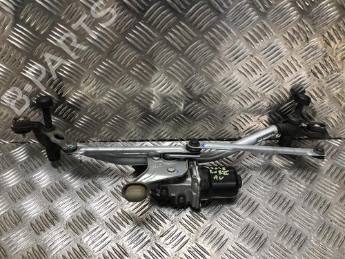 Used Front wipers mechanism PEUGEOT 208 II (UB_, UP_, UW_, UJ_) 1.5 BlueHDI 100 (102 hp) 31203207