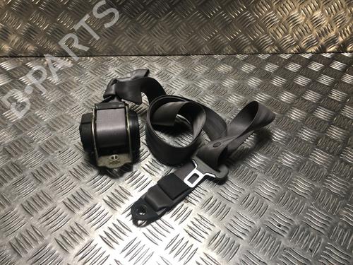 Used Rear right seatbelt CITROËN XSARA PICASSO (N68) 2.0 HDi (90 hp) 31202944
