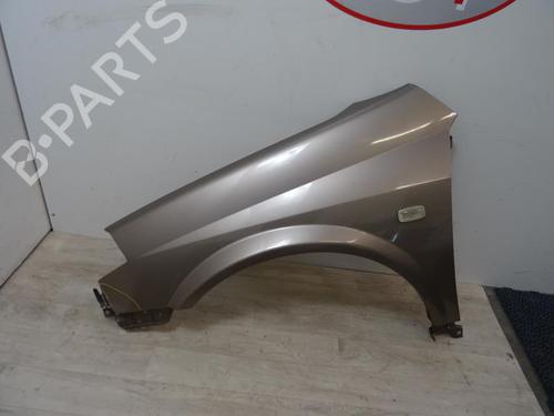 Used Left front fenders NISSAN PRIMERA Hatchback (P12) 1.9 dCi (116 hp) 30783144