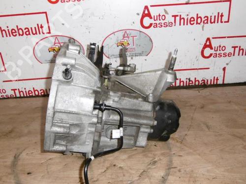 Gearbox NISSAN MICRA III (K12) 1.2 16V | BP13276175M3 