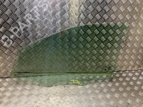 Used Front right door window FORD FOCUS IV (HN) 1.5 EcoBlue (120 hp) 32215182
