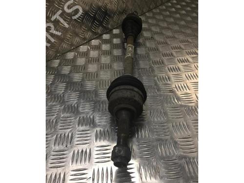 Left front driveshaft CITROËN C2 (JM_) 1.4 HDi | BP23403631M38 
