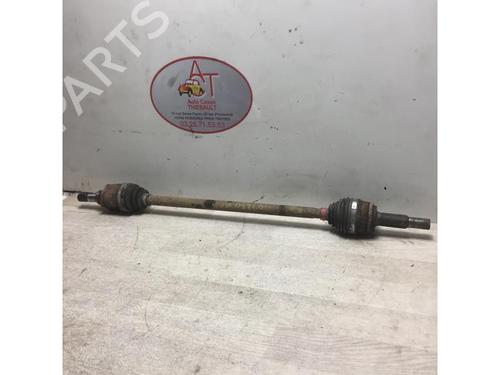 Right rear driveshaft TOYOTA RAV 4 III (_A3_) 2.2 D 4WD (ALA30_, ALA30R) | BP13263568M41